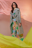 Natural Treasures Pant - Obus Online