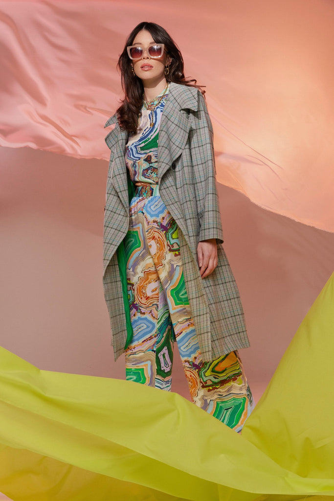 Natural Treasures Pant - Obus Online