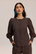 Next Chapter Tailored Shirt - Obus Online