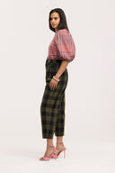 Ngurra Blouse - Obus Online