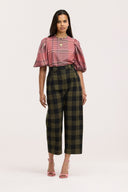 Ngurra Blouse - Obus Online