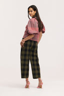 Ngurra Blouse - Obus Online