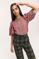 Ngurra Blouse - Obus Online