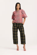Ngurra Blouse - Obus Online