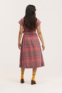Ngurra Shirt Dress - Obus Online