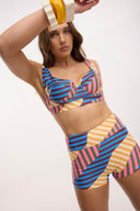 Ningaloo Balconette Bikini Top - Obus Online