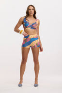 Ningaloo Balconette Bikini Top - Obus Online