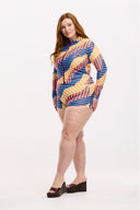 Ningaloo Boy - Leg Swim Short - Obus Online