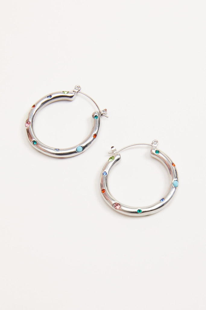 Object and Affection Hoop - Obus Online