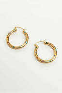 Object And Affection Hoop - Obus Online
