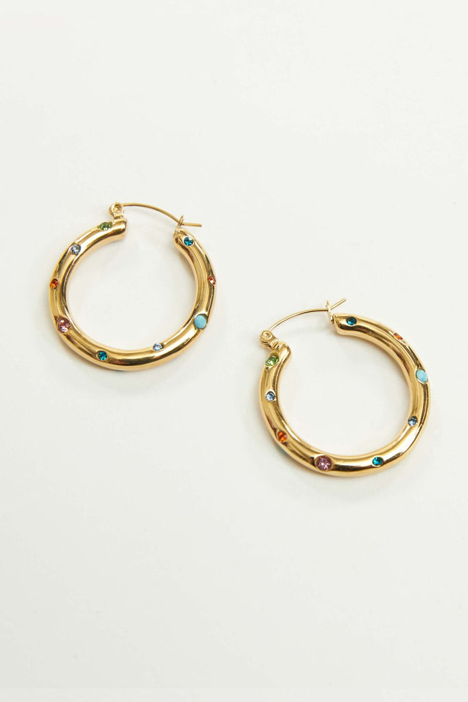 Object And Affection Hoop - Obus Online