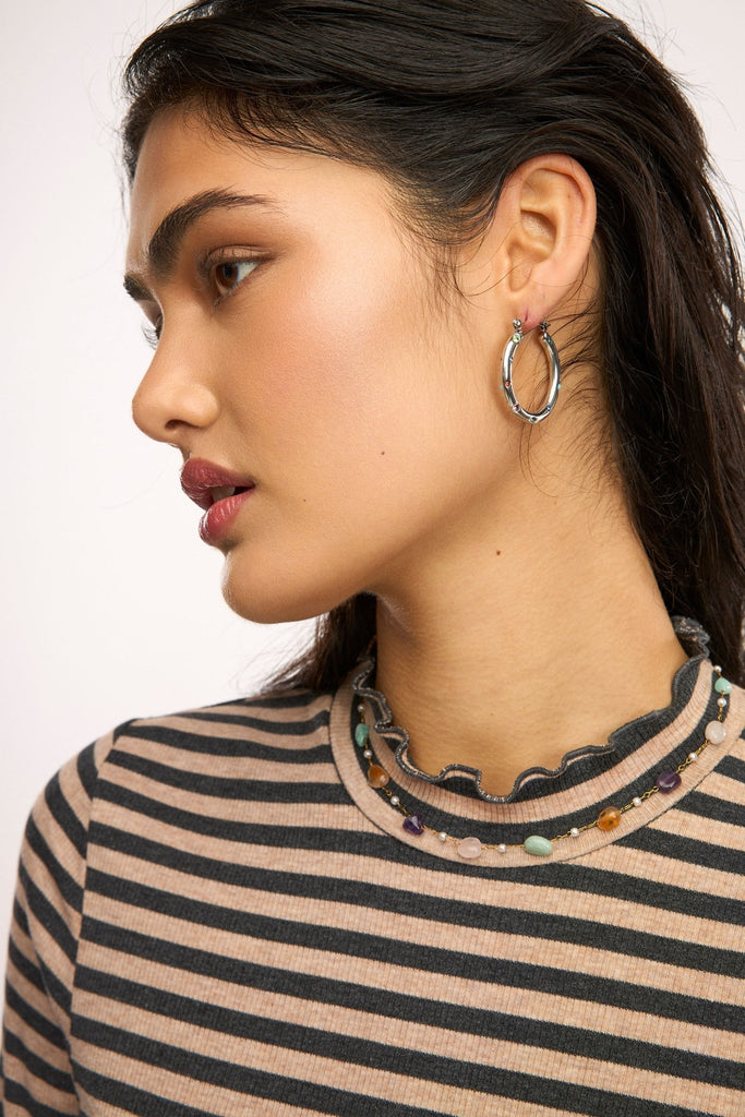 Object and Affection Hoop - Obus Online