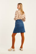 Beauty And Solitude Blouse