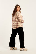 Beauty And Solitude Blouse