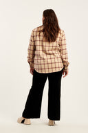 Beauty And Solitude Blouse