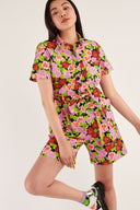 Surroundings Short Boilersuit