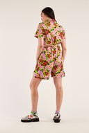 Surroundings Short Boilersuit