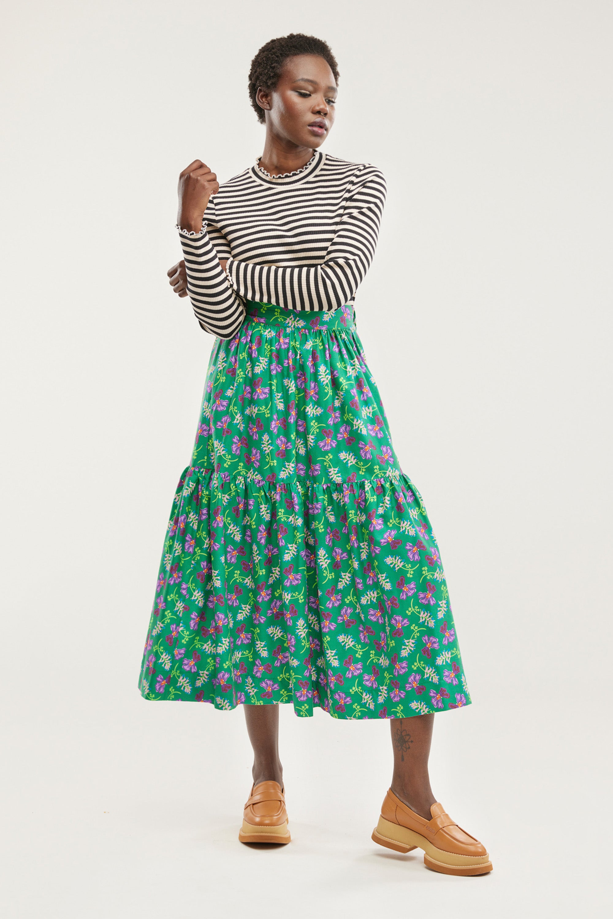 Rewild Skirt Obus Online