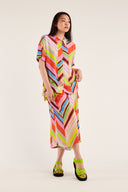 Frame Of Mind Culotte