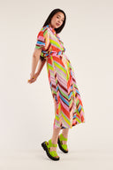 Frame Of Mind Culotte