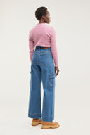 Companion Cargo Jean