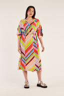 Frame Of Mind Kaftan