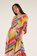 Frame Of Mind Kaftan