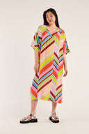 Frame Of Mind Kaftan