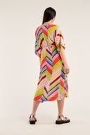 Frame Of Mind Kaftan