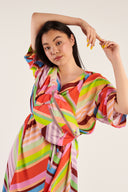 Frame Of Mind Kaftan