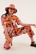 Grand Gesture Boilersuit