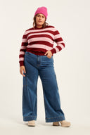 Companion Cargo Jean