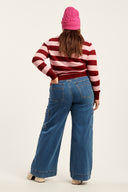 Companion Cargo Jean