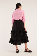 Perseverance Ruffle Skirt