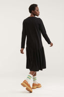 Organic Traveller Dress