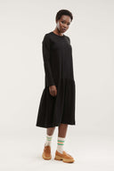 Organic Traveller Dress