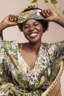 OBUS X Sam Michelle Eye Mask - Obus Online