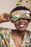 OBUS X Sam Michelle Eye Mask - Obus Online