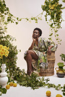 OBUS X Sam Michelle Kimono - Obus Online