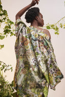 OBUS X Sam Michelle Kimono - Obus Online