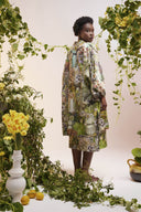 OBUS X Sam Michelle Kimono - Obus Online