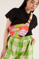 Frame Of Mind Sling Bag