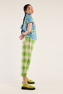 Inner Lightness Blouse