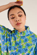 Inner Lightness Blouse