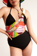 Frame Of Mind Sling Bag