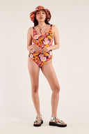 Grand Gesture Swimsuit