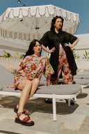 Surroundings Dress