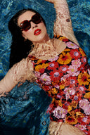 Grand Gesture Swimsuit