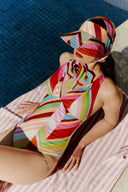 Frame Of Mind Swimsuit