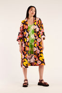 Season Of Plenty Kimono